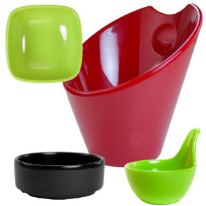 Multi Color Melamine